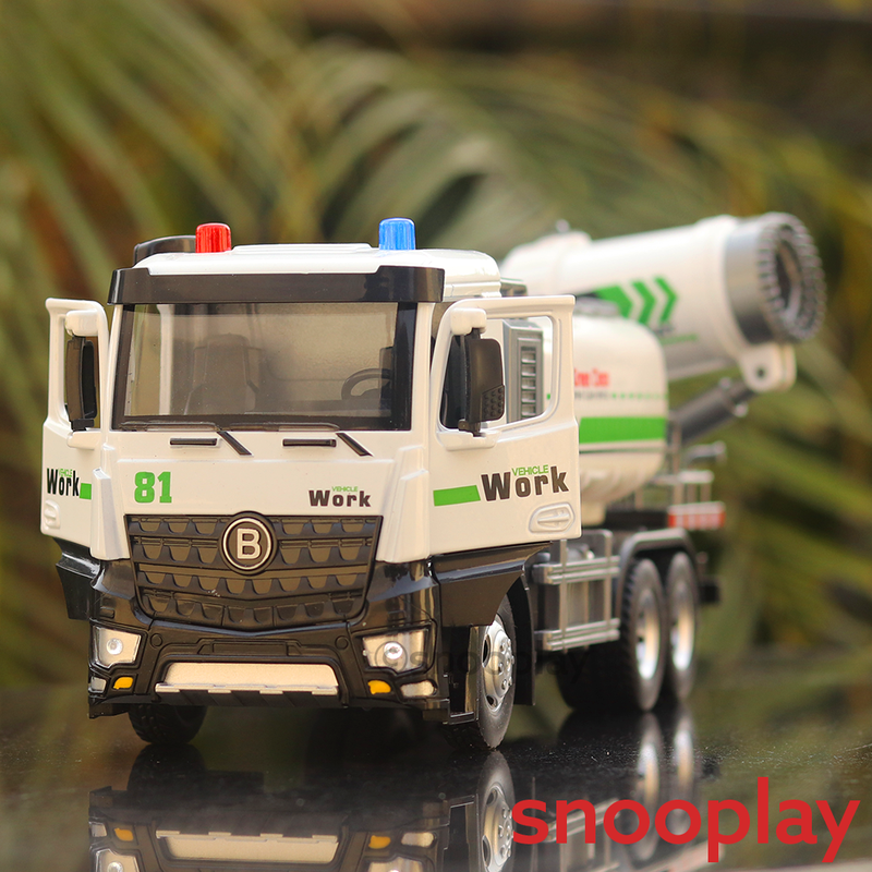 Metal model trucks on sale
