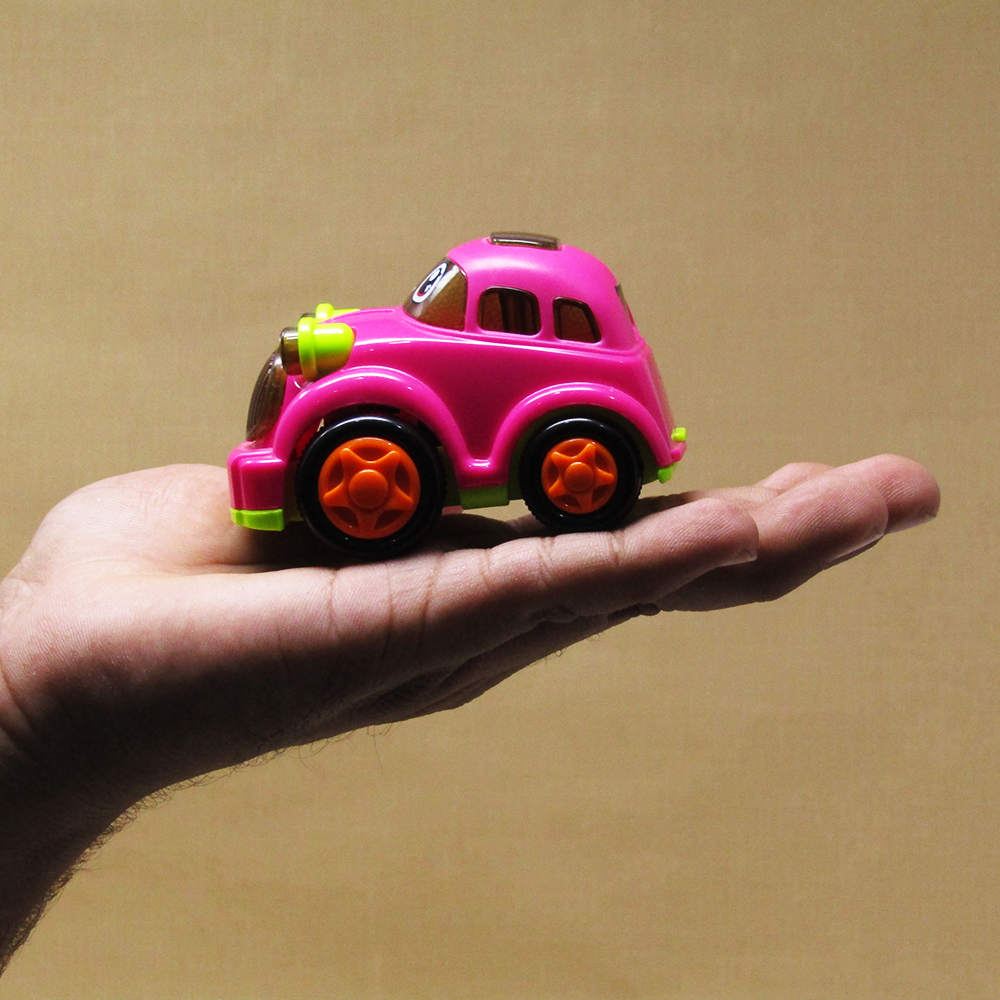 Cute Mini Toy Car friction Toy for kids online india best price