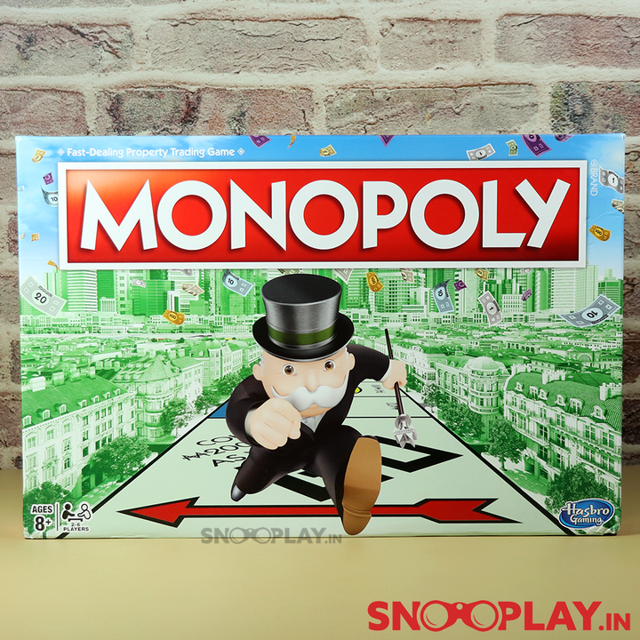 Monopoly Board Game