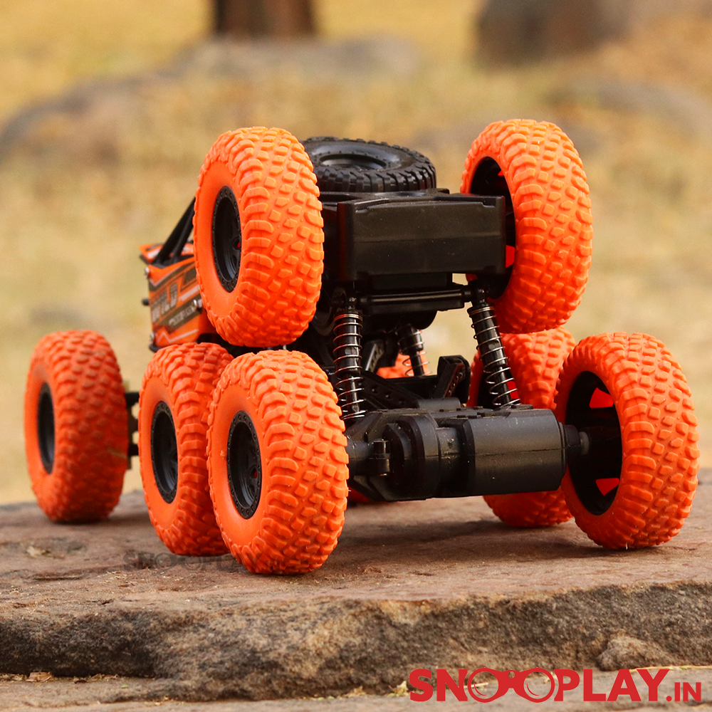 Rc toy car race sales