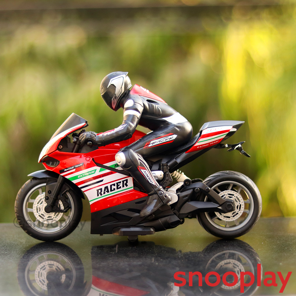 Racing bike model deals