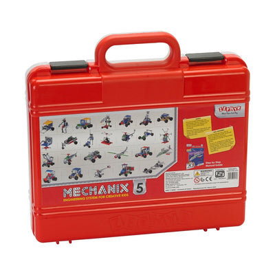 Smartbag Mechanix - 5 (300 Pieces)