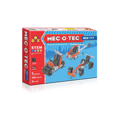 Mec O Tec - Neo III