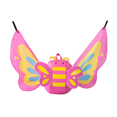 I CAN FLY Backpack-Pink
