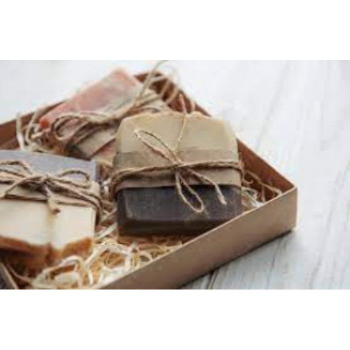 NATURAL SOAP MAKING KIT