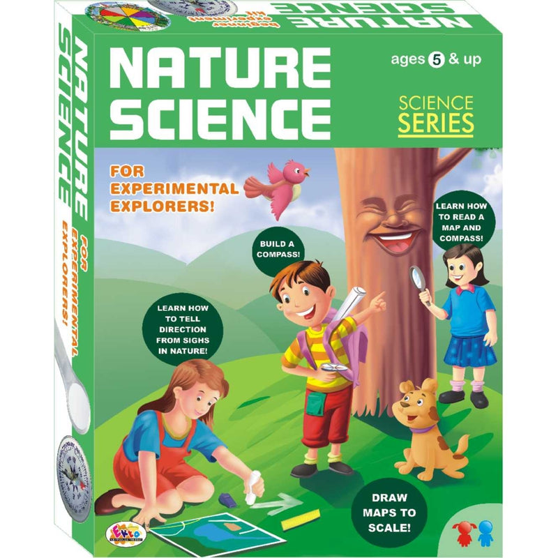 Nature Science Kit