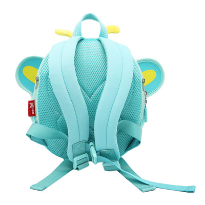 I CAN FLY Backpack-Blue