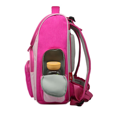 School Bag - Gaurdian Pink