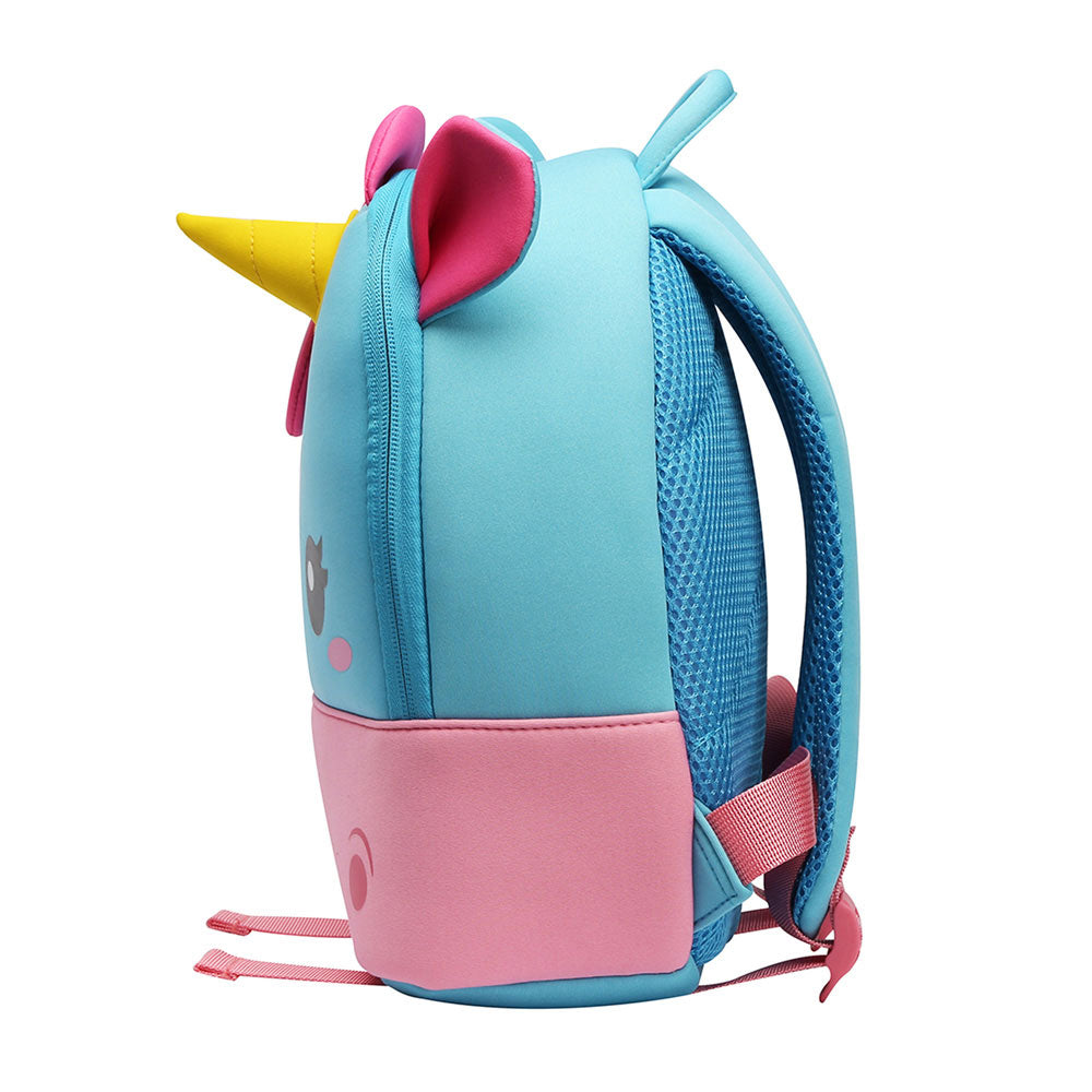 WoW Backpack-Unicorn