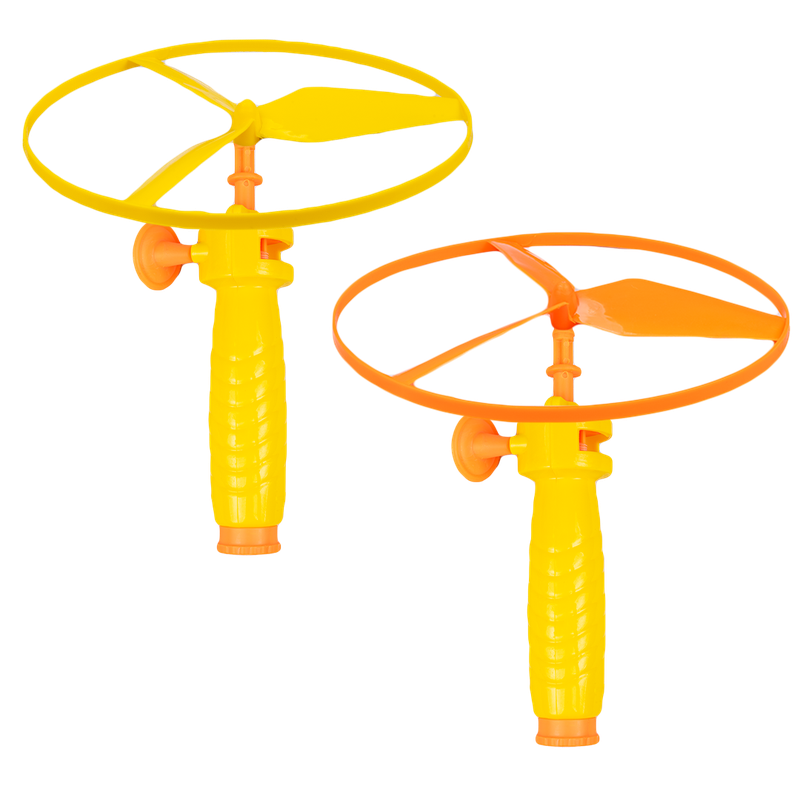 Air Spinner