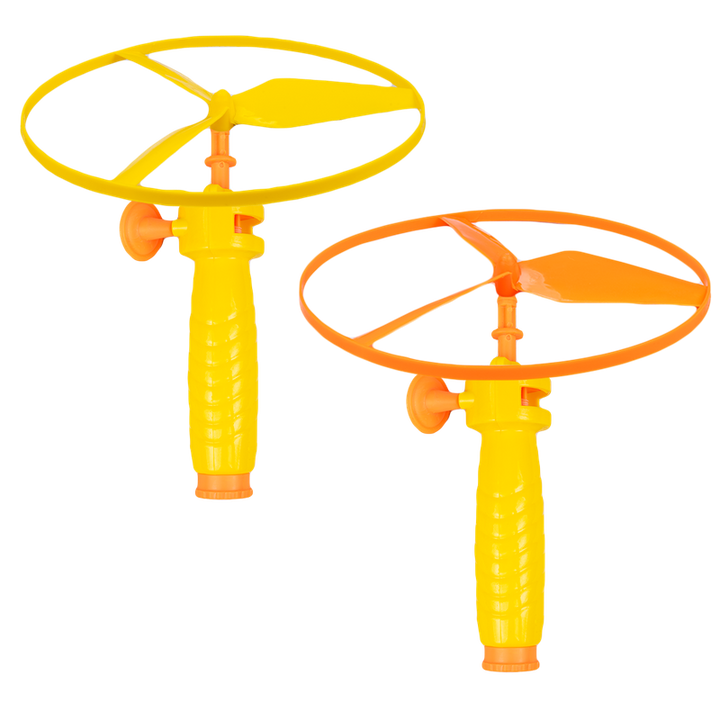 Air Spinner