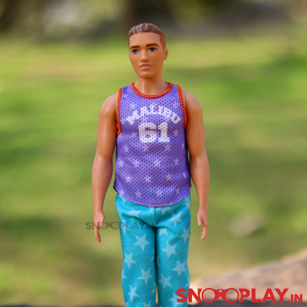 Original barbie ken doll 2025