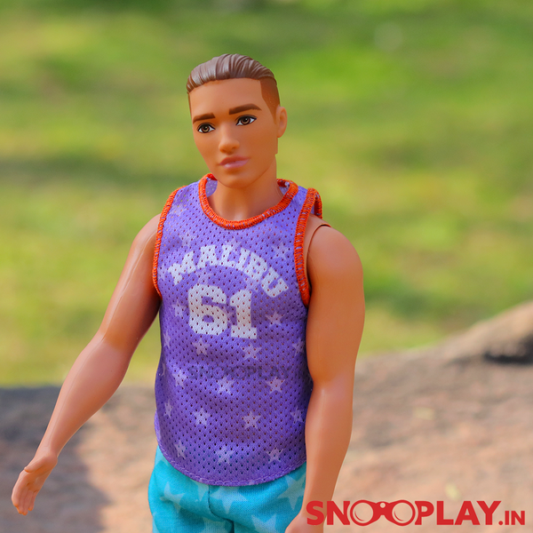 The original ken discount doll