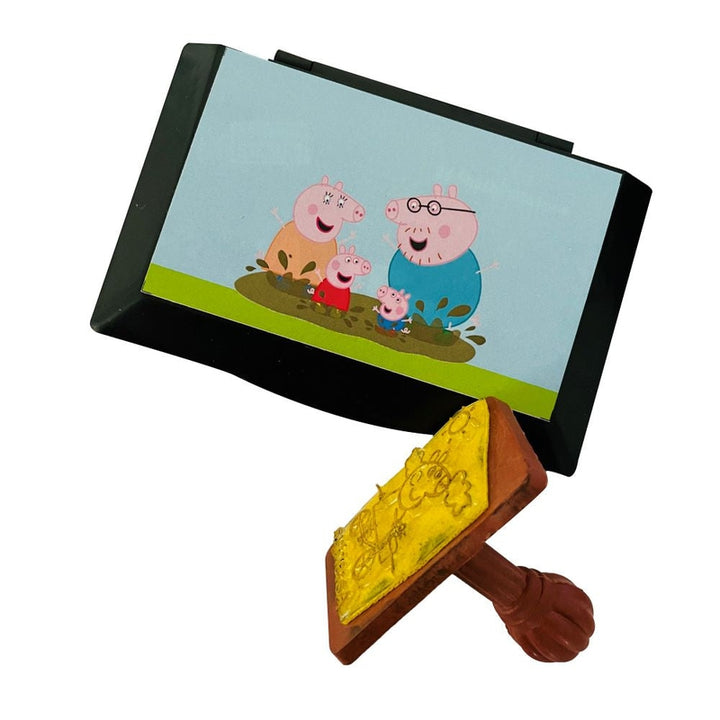 Personalised Stamp - Peppa Pig (COD Not Available)