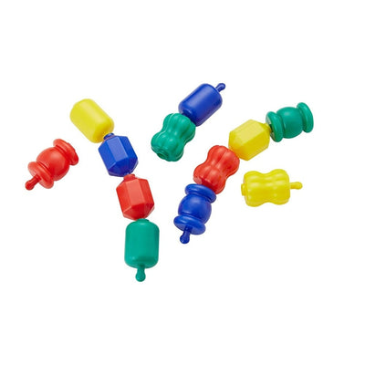 Snap-Lock Beads