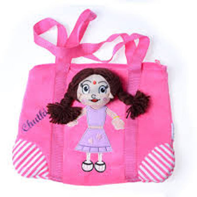 Stuff Chutki Stuff Toy - Picnic Bag  (Multi Color)