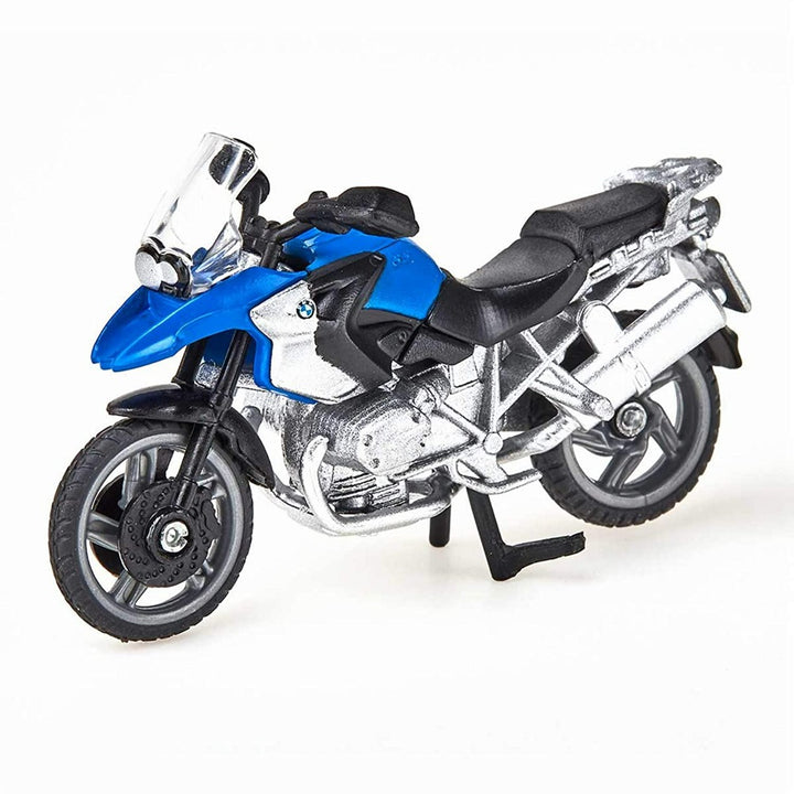 Metal Diecast BMW R1200 GS