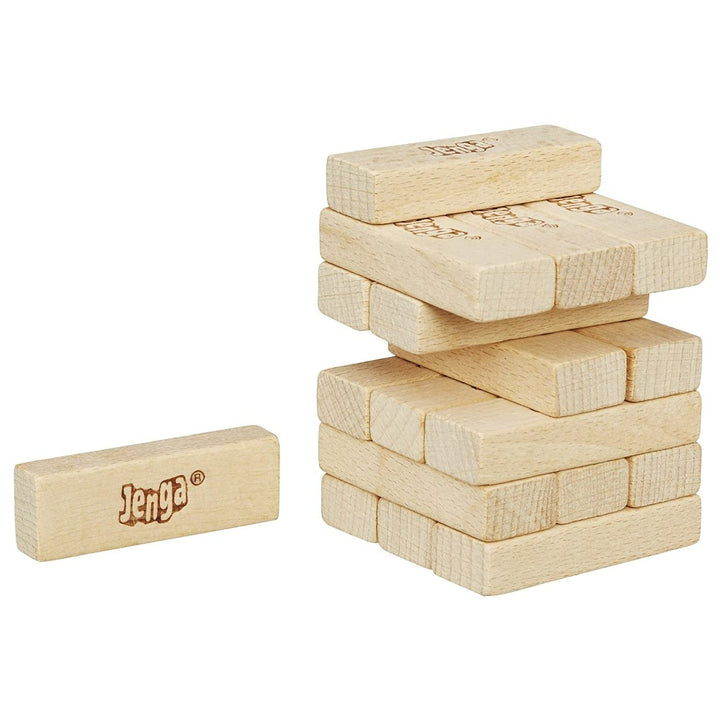 Gaming Jenga Mini Game