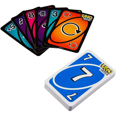 Flip Card Game