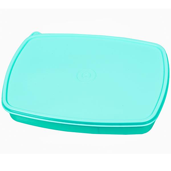 Eco Fresh Bite Lunch Box 1000ml (Green)