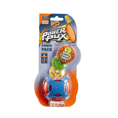 Disc &  Launcher Toy Set