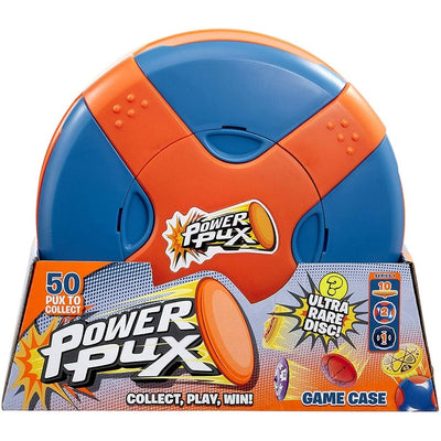 Discs &  Launcher Toy Set