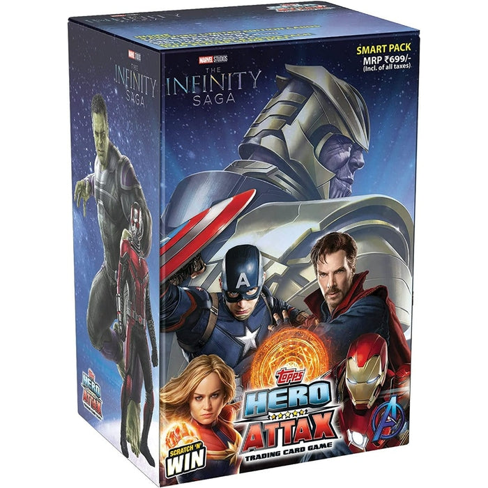 AVENGERS MARVEL TITAN HERO MULTIPACK 7 PERSONAGGI SPIDERMAN,THOR,CAPTAIN  AMERICA,IRON MAN,BLACK PANTHER,MARVEL