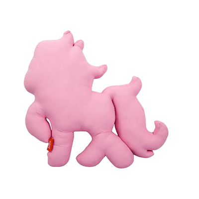 Unicorn Plush Toy Figure