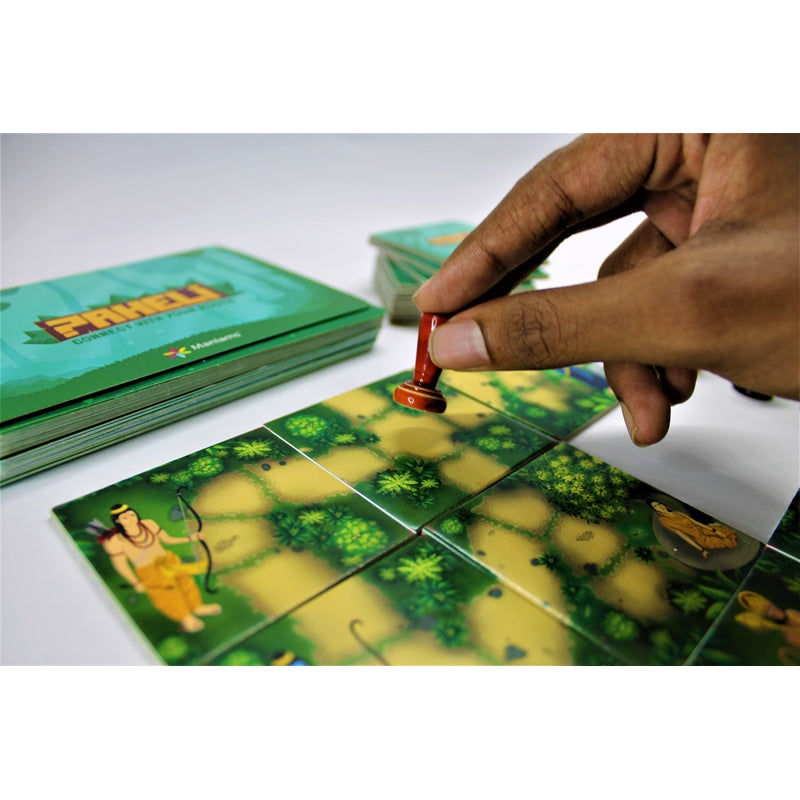Paheli - Puzzle Game