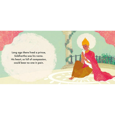 Peace with Buddha - Book
