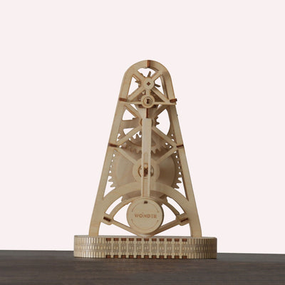 Pendulum - STEM Educational DIY Wooden Puzzle