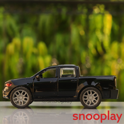 Diecast (4326) Pickup truck (Assorted Colours & Design)