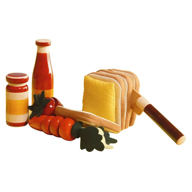 Picnic Set - Pretend-Play Toy