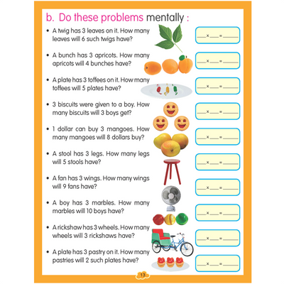 Super Table With Mental Practice