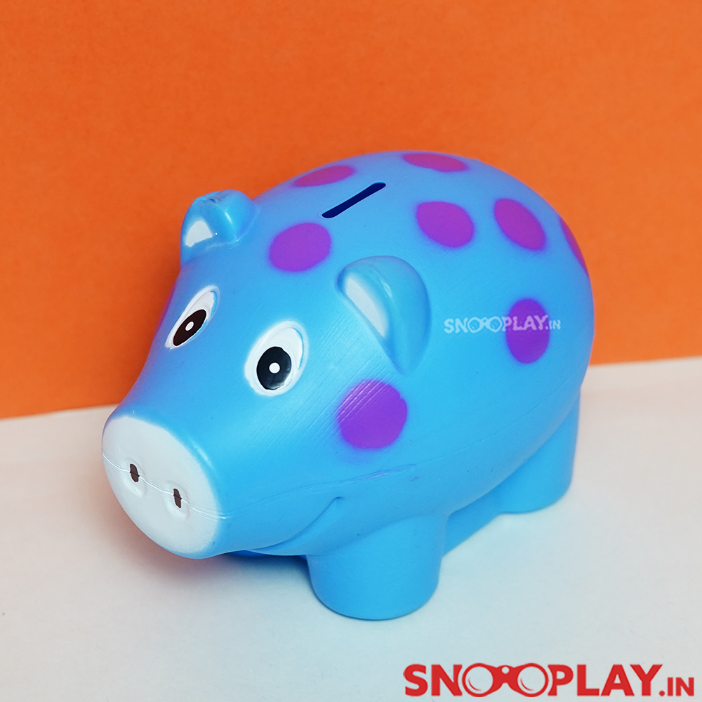 Money Bank Piggy Bank Gullak for Kids