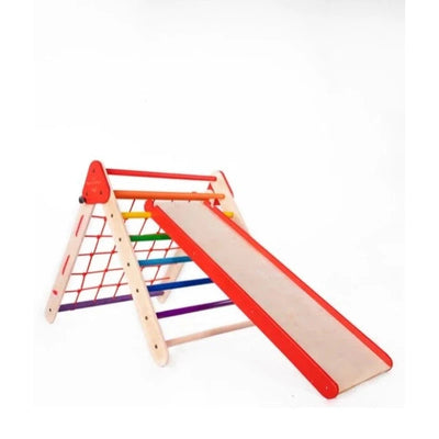 Pikler Novus (Montessori Climbing Toy)  (COD Not Available)