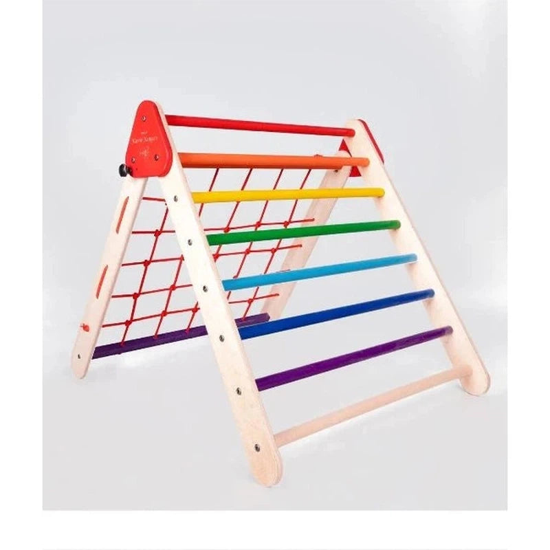 Pikler Novus (Montessori Climbing Toy)  (COD Not Available)