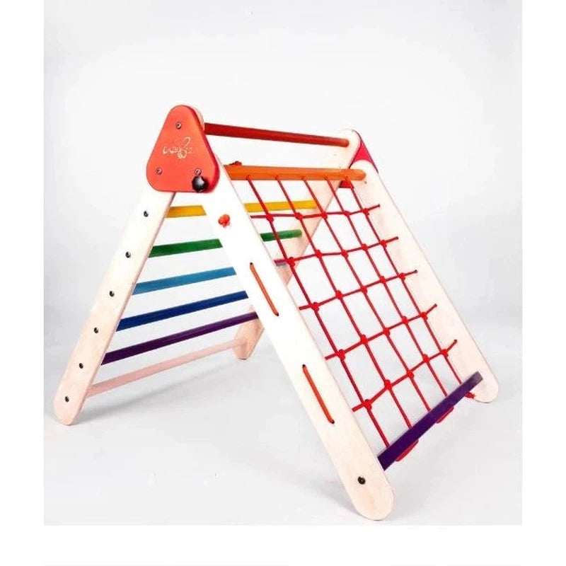 Pikler Novus (Montessori Climbing Toy)  (COD Not Available)