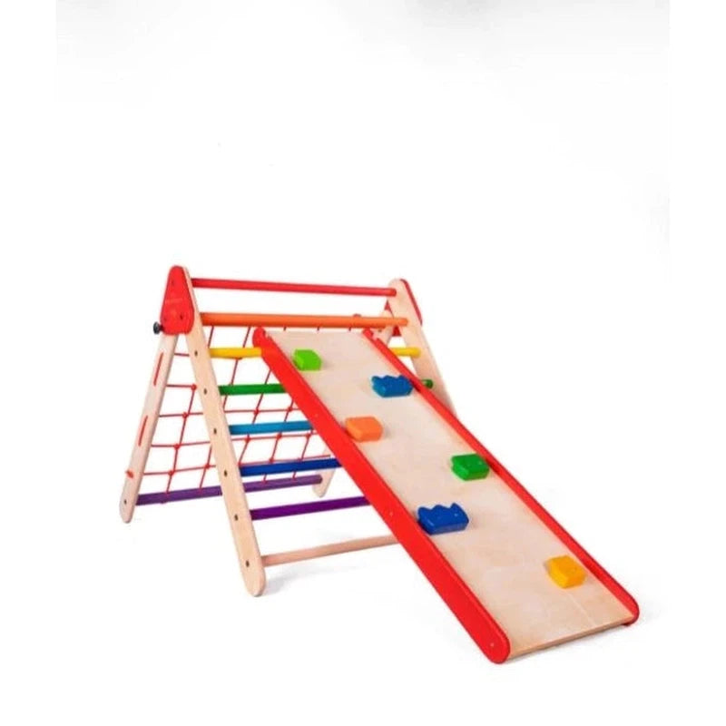 Pikler Novus (Montessori Climbing Toy)  (COD Not Available)