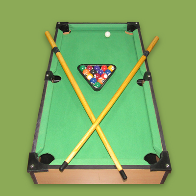 Billiards Pool Table For Kids Online India Best Price - Snooplay.in