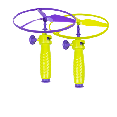 Air Spinner