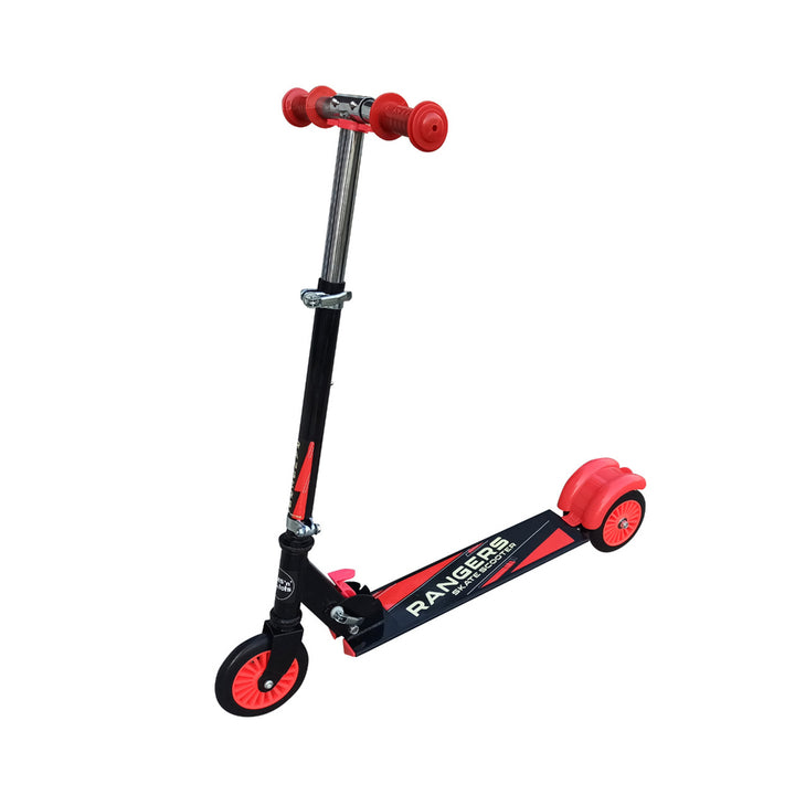 Scooter Ranger for Kids (Tripple Ess)