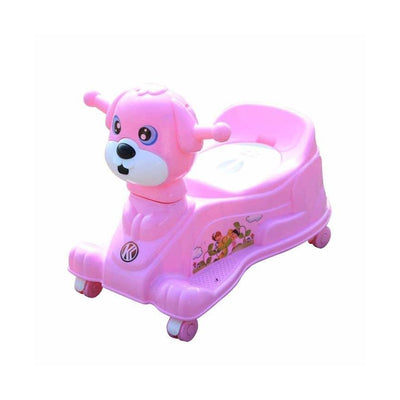 Baby Potty Training (Tripple Ess)