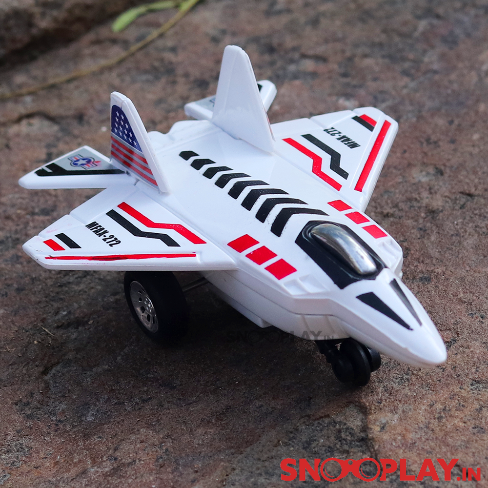 Flying Toy Raptors Buy Press & Go Raptor Fighter Plane Toy (1-4 Years) | Assorted Colors ...
