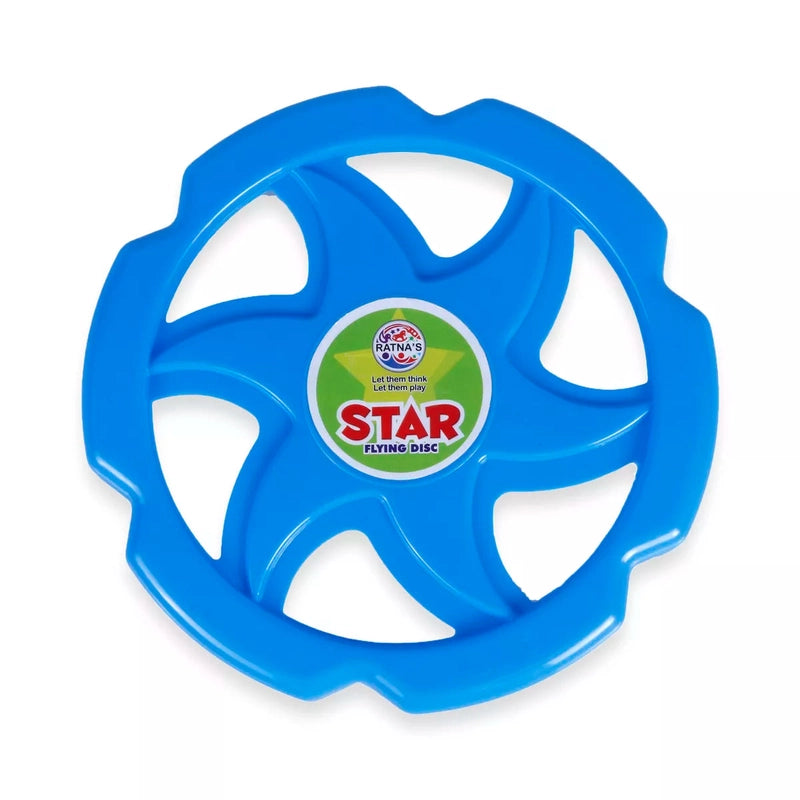 Star Flying Disc