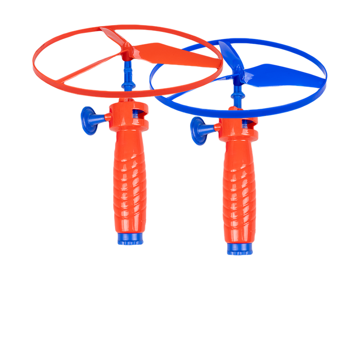 Air Spinner