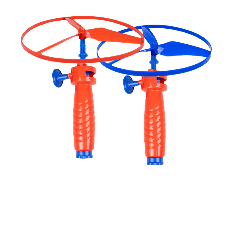 Air Spinner