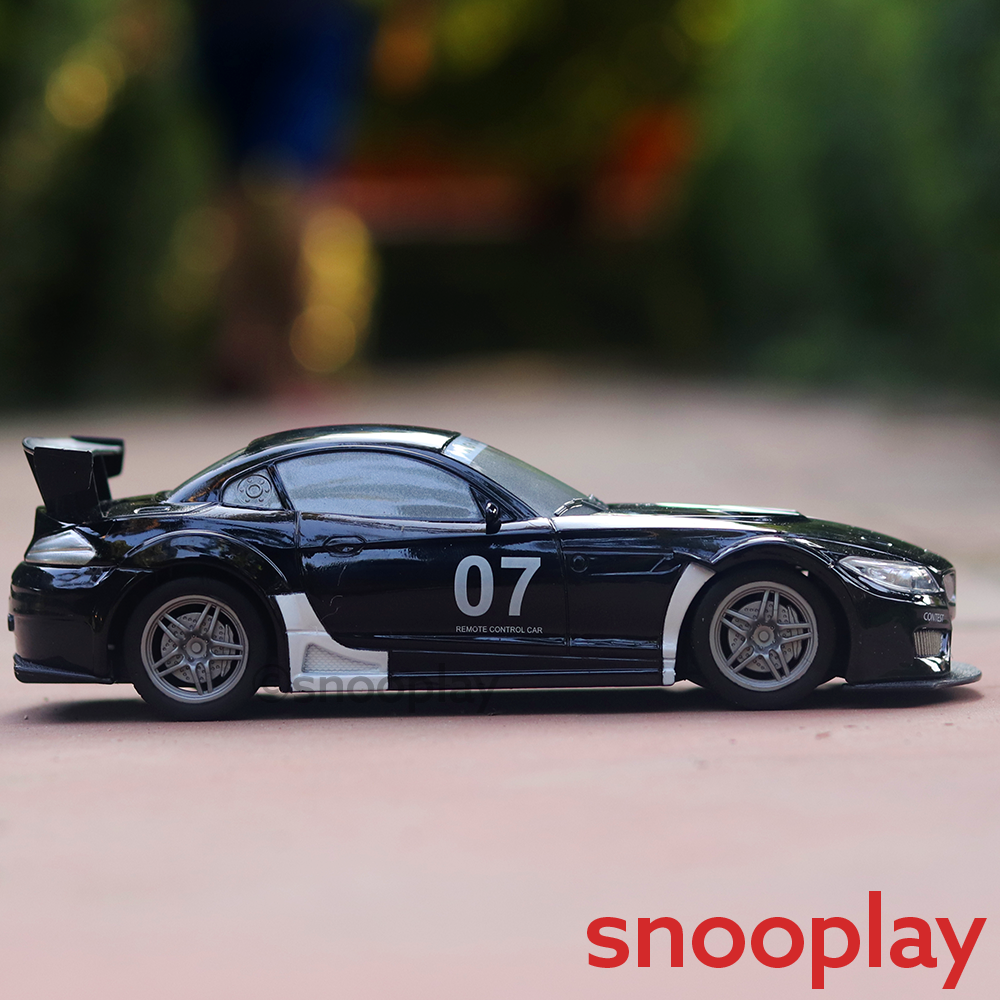 Remote Controlled Supercar BMW Sports Car (With Lights)