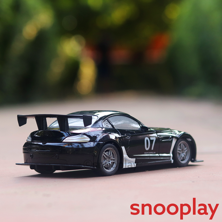 Remote Controlled Supercar BMW Sports Car (With Lights)