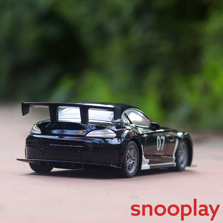 Remote Controlled Supercar BMW Sports Car (With Lights)